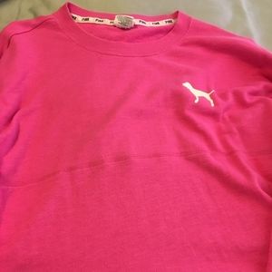 VS PINK tunic